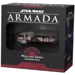 Fantasy Flight Games - Star Wars: Armada - Fregatte der Pelta-Klasse • Erweiterung DE