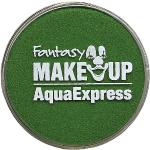 FANTASY Make-up "Aqua-Express", grün