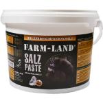 Farm-Land Salzpaste Neutral 2,5 kg (5,72 € pro 1 kg)