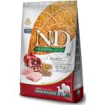 Farmina N&D Dog Ancestral Grain Adult Medium & Maxi - Huhn, Dinkel, Hafer & Granatapfel | 12 kg
