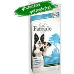 Farrado Hundefutter getreidefrei & glutenfrei – Trockenfutter mit Forelle für Ihren Hund (4kg)
