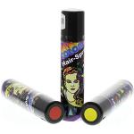 FASCHING 30102 Hairspray color schwarz, Haarspray
