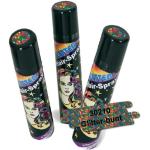 FASCHING 30210 Hairspray Glitter bunt, Haarspray+Glitzer+Farbe NEU/OVP