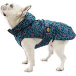 Fashion Dog Hunde-Steppmantel Mops & Bulldogge 39cm