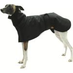 Fashion Dog Hundemantel für Windhunde 51cm schwarz