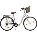 Cityrad FASHION LINE Fahrräder weiß Bestseller