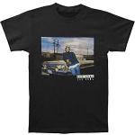 Fashion Mens T Shirt Men Summer T Shirt Ice Cube Mens Cotton T Shirt