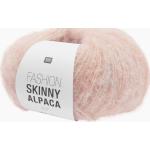 Fashion Skinny Alpaca aran von Rico Design, Pastell