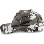 Camouflage Army-Caps für Herren Einheitsgröße für den für den Sommer 