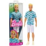 Blaue Barbie Ken Barbie Ken Kuscheltiere & Plüschtiere 