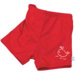 Rote Fashy Schwimmwindeln für Kinder & Kinderbadewindeln mit Tiermotiv aus Polyester 