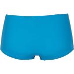 Blaue Fashy Bikinihosen & Bikinislips für Damen Größe L 