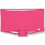Pinke Fashy Bikinihosen & Bikinislips aus Polyamid für Damen Größe L für den für den Winter 