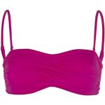 Pinke Fashy Bikini-Tops für Damen 