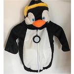Pinguin-Kostüme für Kinder Größe 104 