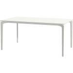 Minimalistische Design Tische lackiert aus Aluminium Breite 50-100cm, Höhe 50-100cm, Tiefe 50-100cm 