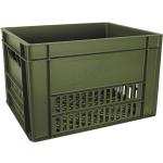 Fast Rider Bicycle Crate 34l Korb Army Green
