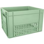 Fast Rider Bicycle Crate 34l Korb Mint Green