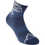 Blaue La Sportiva Socken & Strümpfe Größe S für den für den Sommer 