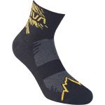 Blaue La Sportiva Socken & Strümpfe Größe XL für den für den Sommer 