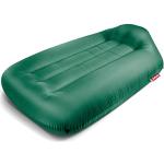 Grüne Fatboy Lamzac Aufblasbare Sofas Breite 150-200cm, Höhe 200-250cm, Tiefe 0-50cm 