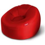 Rote Fatboy Lamzac Runde Sitzsäcke Breite 100-150cm, Höhe 100-150cm, Tiefe 50-100cm 