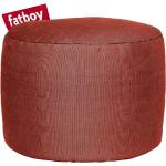 Fatboy Point Sitzhocker aus Baumwolle Breite 0-50cm, Höhe 0-50cm, Tiefe 0-50cm 
