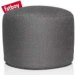 Taupefarbene Fatboy Point Sitzhocker aus Baumwolle Breite 0-50cm, Höhe 0-50cm, Tiefe 0-50cm 