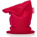 Rote Fatboy Junior Kindersitzsäcke Breite 100-150cm, Höhe 100-150cm, Tiefe 50-100cm 