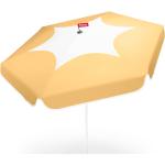 Gelbes Fatboy Sonnenschirm-Zubehör aus Stoff 