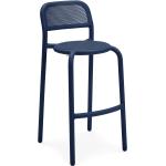 Blaue Moderne Fatboy Barhocker & Barstühle aus Metall Breite 100-150cm, Höhe 100-150cm, Tiefe 0-50cm 