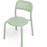 Grüne Fatboy Gartenstühle & Balkonstühle pulverbeschichtet aus Polyrattan Outdoor Breite 50-100cm, Höhe 50-100cm, Tiefe 50-100cm 