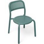 Grüne Fatboy Gartenstühle Metall aus Metall stapelbar Breite 50-100cm, Höhe 50-100cm, Tiefe 50-100cm 