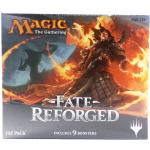 Fate Reforged Fat Pack - englisch MtG Magic the Gathering