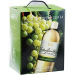 Spanische Faustino Rivero Ulecia Bag-In-Box Macabeo Weißweine 5,0 l 