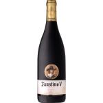Spanische Bodegas Faustino DOCA Tempranillo | Tinta de Toro Rotweine Jahrgang 2013 5,0 l Rioja 
