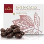 Fave Di Cacao Ricoperte Di Cioccolato Fondente Dom