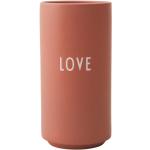 Favourite Vase LOVE nude Design Letters