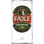 Faxe Brewery Lager & Lager Biere 