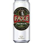Faxe Brewery Lager & Lager Biere 0,5 l 24-teilig 