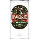 Deutsche Faxe Brewery Lager & Lager Biere 1,0 l 