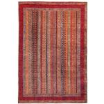 Rote Asiatische Kayoom Teppiche 