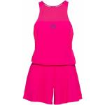Faye Tech Jumpsuit (3 In 1) in pink/dunkelblau