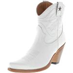 FB Fashion Boots Damen Cowboy Boots 2498 Blanco We