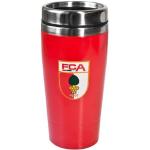FC Augsburg Thermobecher fuer ca. 0,4l