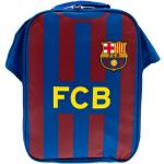 Rote FC Barcelona Lunch Bags 