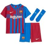 FC Barcelona Minikit Home 2021/2022 Kleinkinder