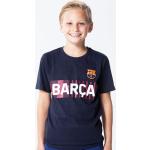 FC Barcelona Kinder T-Shirts aus Baumwolle Größe 152 