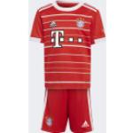 FC Bayern München 22/23 Mini-Heimausrüstung