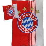 FC Bayern Bettwäsche Sets & Bettwäsche Garnituren aus Baumwolle 135x200 